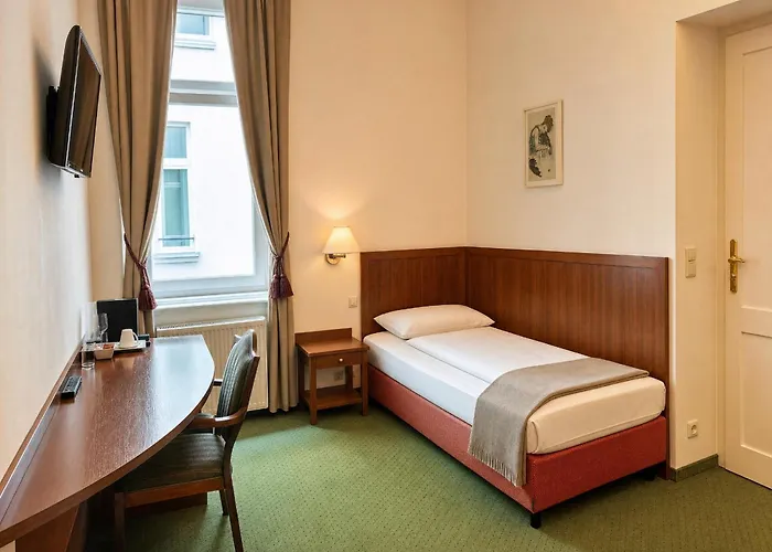 Hotel Herzoghof