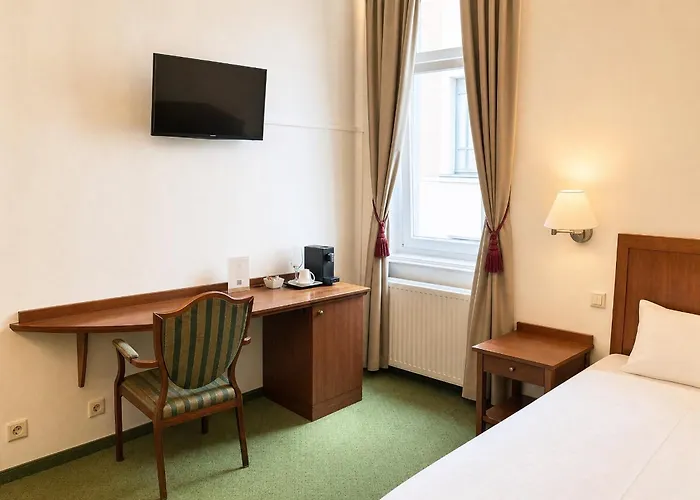 Hotel Herzoghof