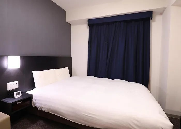 Dormy Inn Premium Shimonoseki