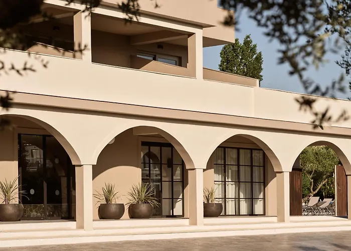 Filoxenia Hotel Zakynthos