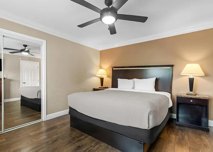 Quality Inn & Suites Santa Maria