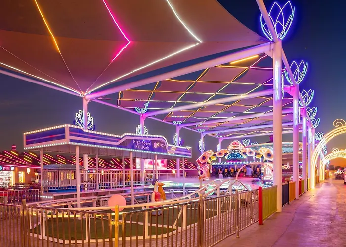 Animaux admis Pickalbatros Jungle Aqua Park - Neverland Hurghada (Adults Only)