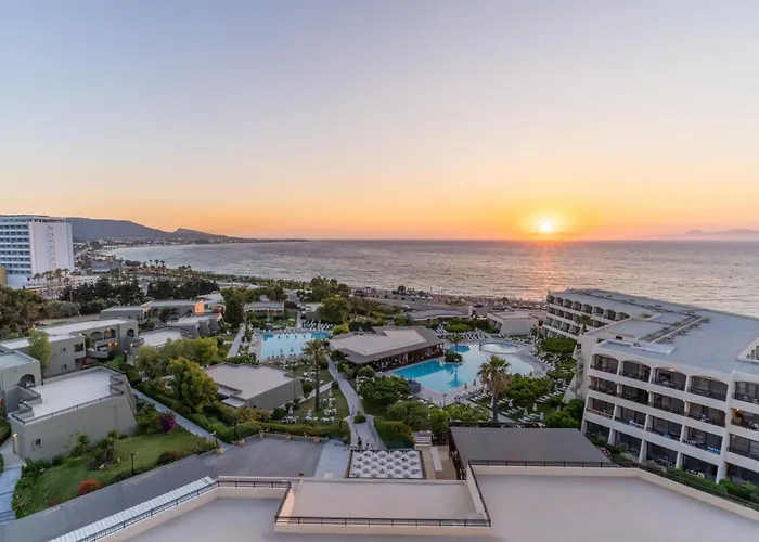 Sol By Melia Cosmopolitan Rhodes