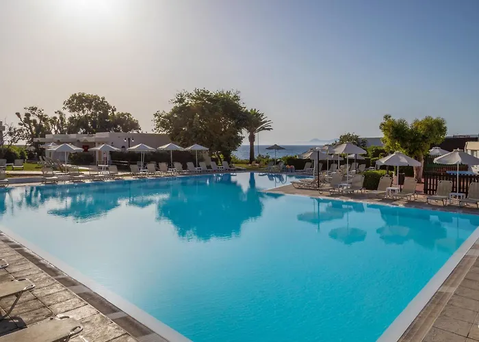 Sol By Melia Cosmopolitan Rhodes