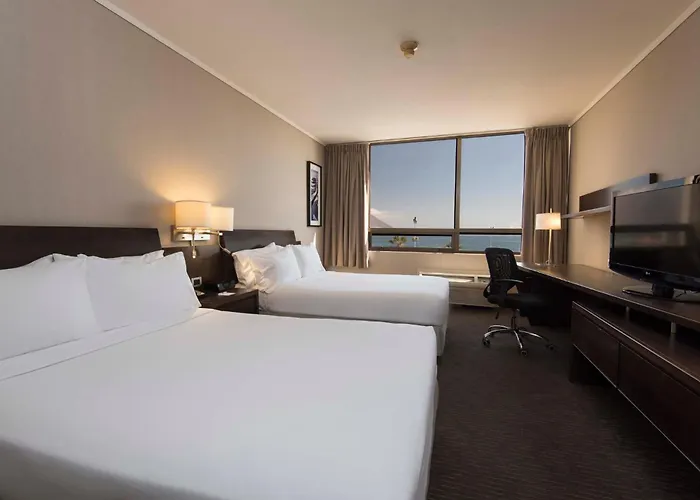 Holiday Inn Express - Iquique By Ihg