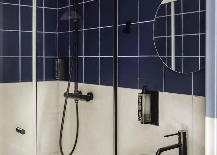  Ibis Styles Paris Montmartre Nord