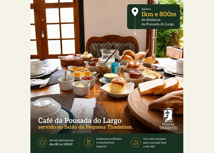 Pousada Do Largo