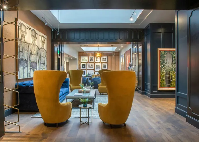 Hotel Lucia