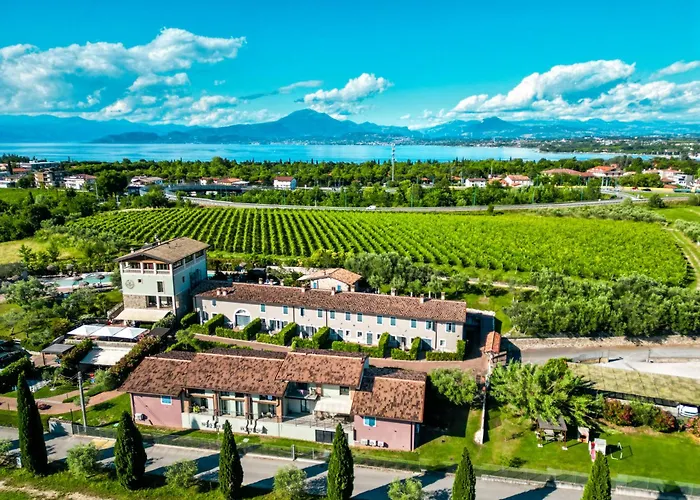 Bertoletta Village Apartments