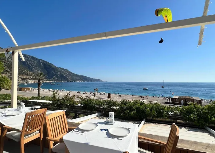 Oyster Residences - Adult Only