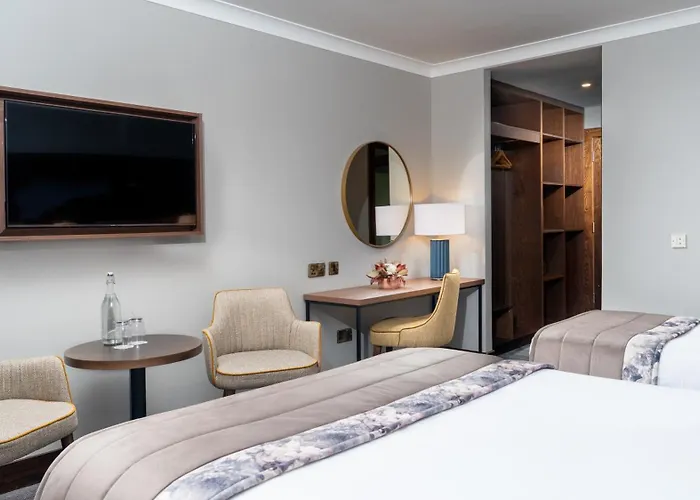 Cavan Crystal Hotel