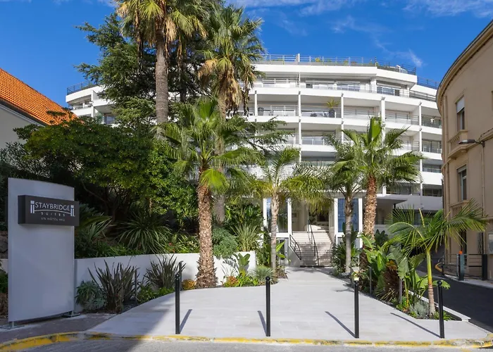 Staybridge Suites - Centre By Ihg