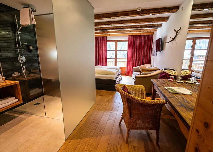 Hotel Hartenfels
