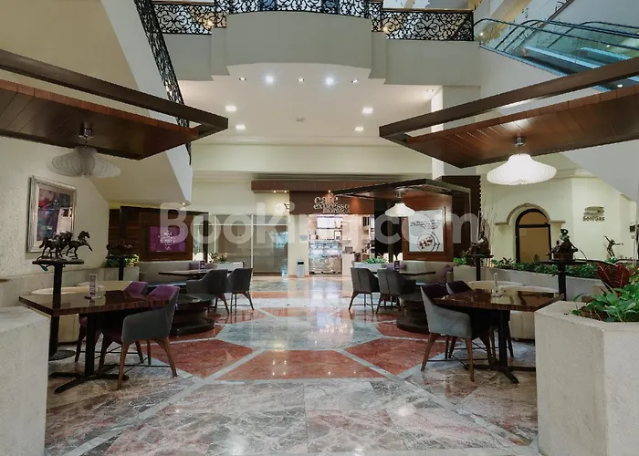 Hs Hotsson Hotel Leon