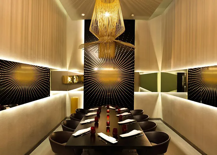  Paradisus La Perla - Adults Only - Riviera Maya
