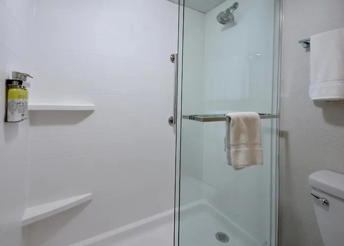 Holiday Inn Express By Ihg