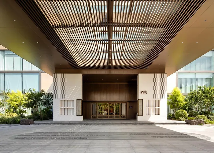 Zhejiang Narada Grand Hotel