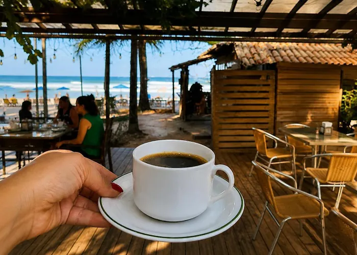 Canto do Rio Maresias