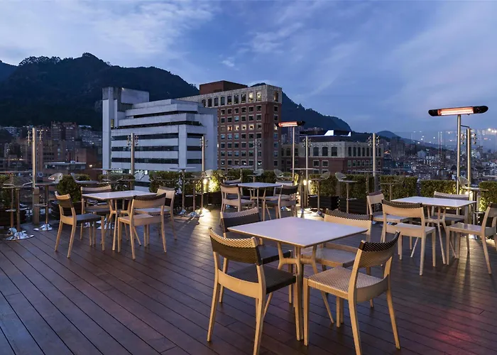Hilton Bogota
