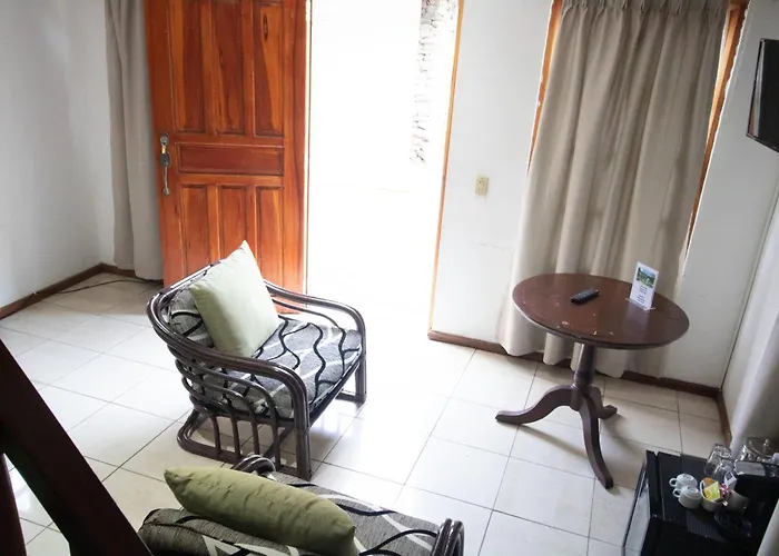Hotel Faranda Bambito Chiriqui, A Member Of Radisson Individuals