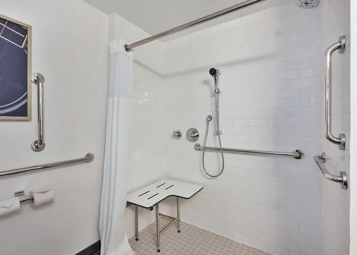 Indigo Downtown By Ihg