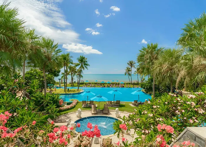 Sheraton Hua Hin & Spa
