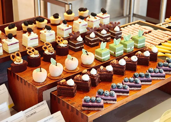 Westin Guangzhou