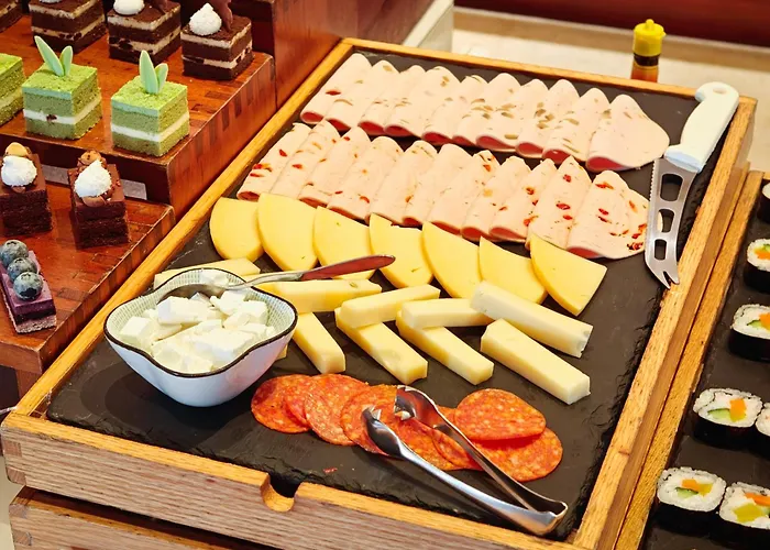 Westin Guangzhou