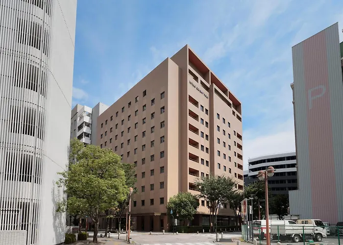 Mitsui Garden Okayama