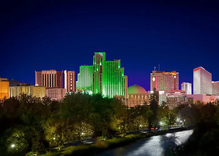Eldorado , A Caesars Destination