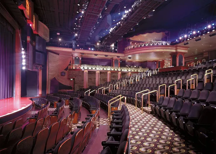Eldorado , A Caesars Destination