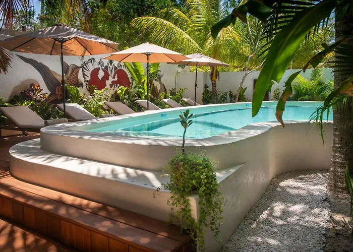 El Corazón Boutique - Adults Only With Beach Club Pass Included