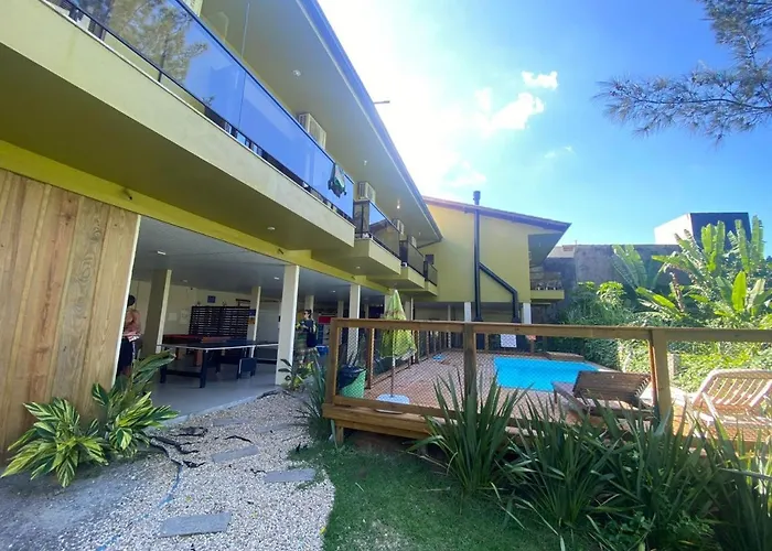 Hotel Pousada Capão