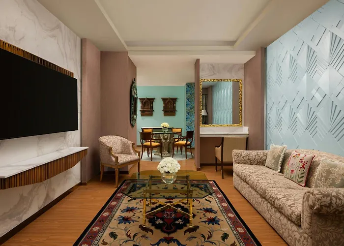 The Soaltee Kathmandu, Autograph Collection