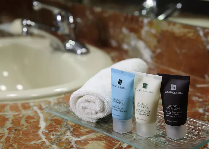  Crowne Plaza Panama By Ihg