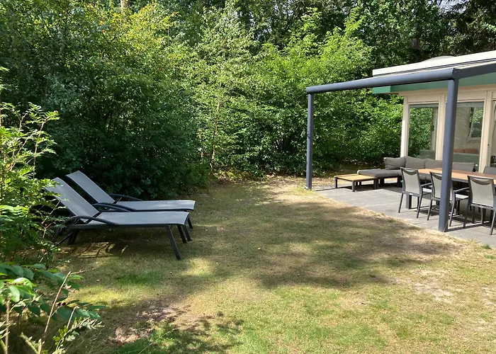 RCN Vakantiepark de Noordster