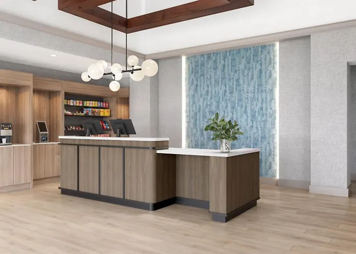 Romantic hotels La Quinta By Wyndham Williamsburg Historic Area