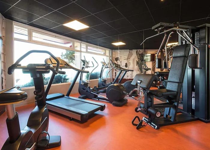Ibis Deauville Centre