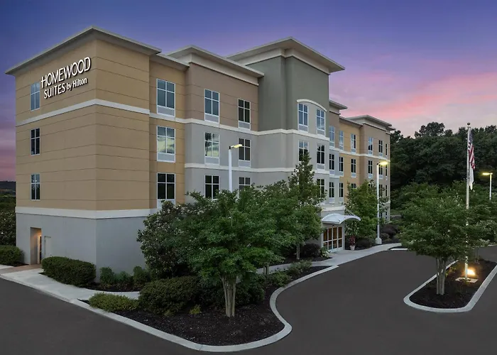 Beach Hotels Homewood Suites Mobile