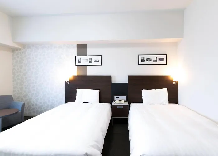 Comfort Hotel Central International Airport
