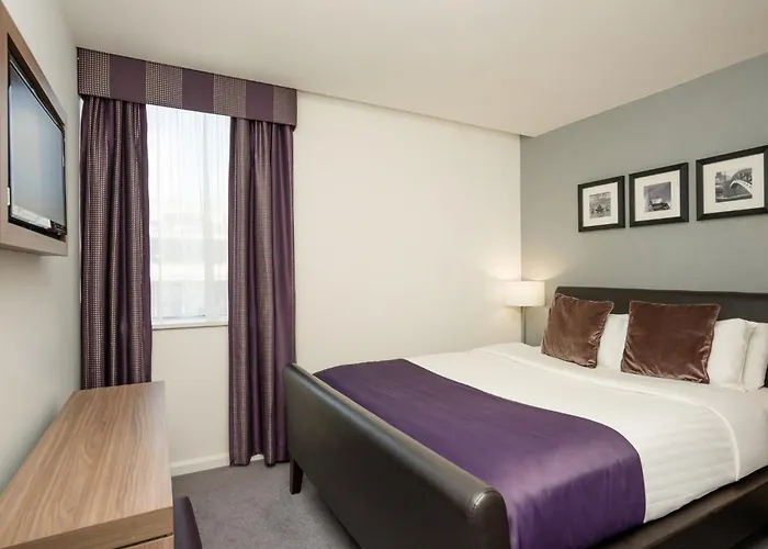 Staybridge Suites Birmingham By Ihg