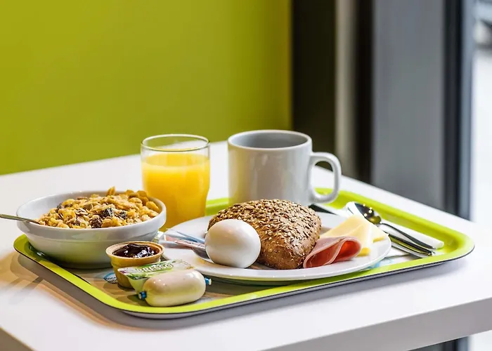 Ibis Budget Graz City
