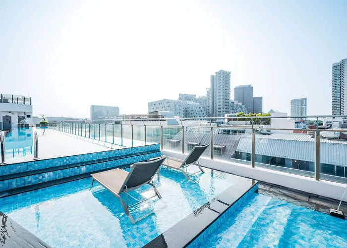 Mercure Tyrwhitt