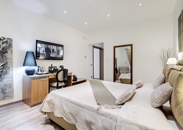 Relais Colonna