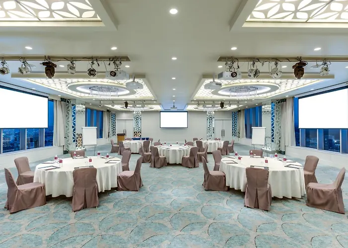 Ana Crowne Plaza Okayama By Ihg