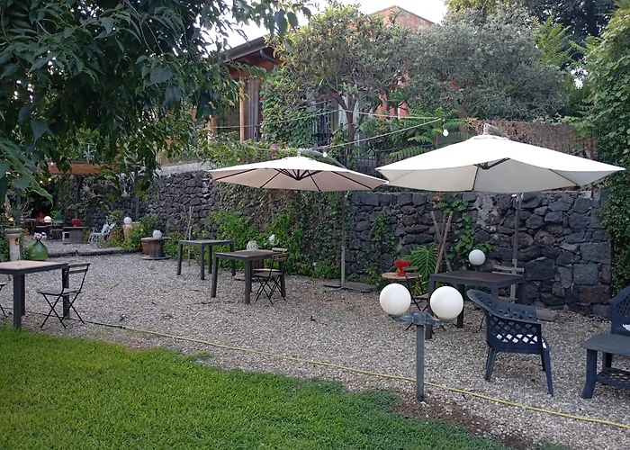 B&B Villa Lidia