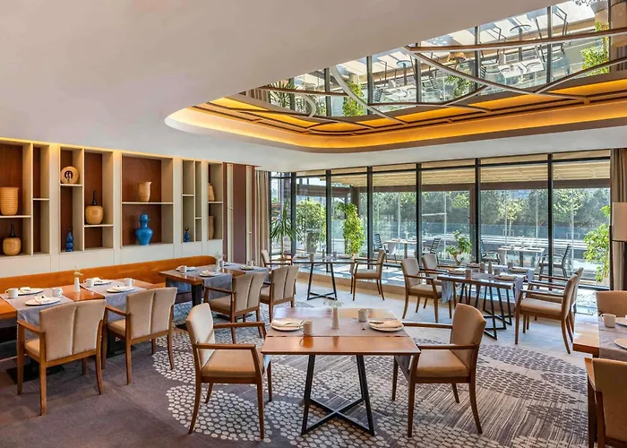 Moevenpick Istanbul Golden Horn