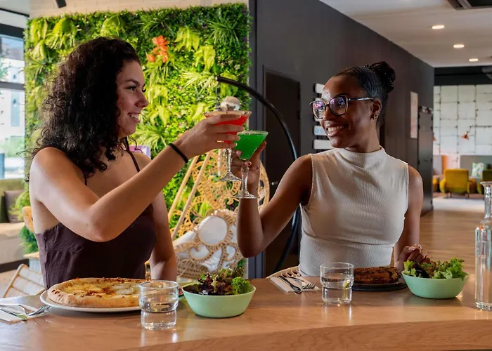 Ibis Budget Rouen Centre Rive Gauche - Opening September 2020