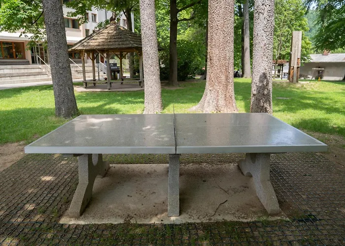 Youth Hostel Proteus Postojna