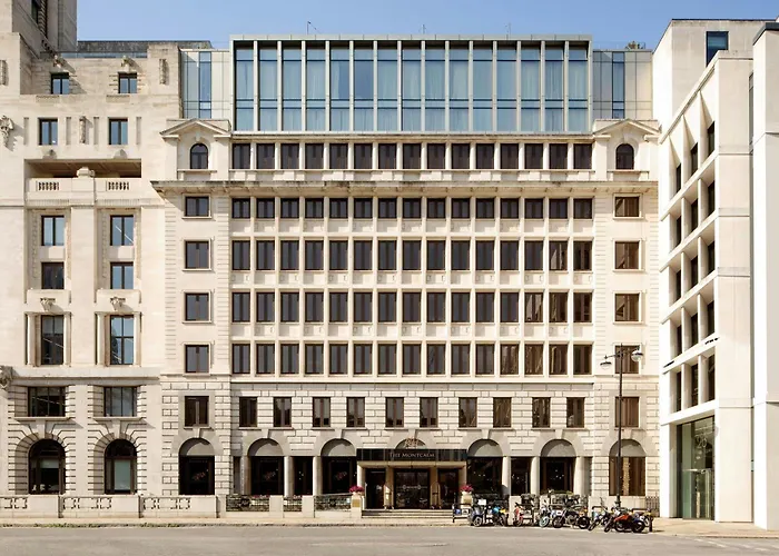 Montcalm Royal London House